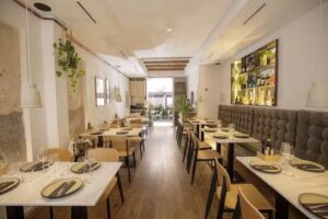 Restaurante Da Ninina