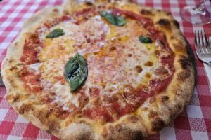 Restaurante Da Nonna Peppa Mitjana