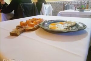 RESTAURANTE DA OSCAR & FABIO