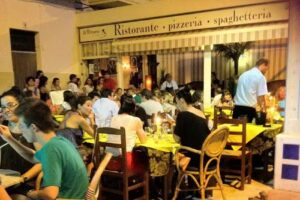 Restaurante Da Ricardo e Figlia