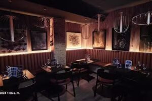 Restaurante da Roberto