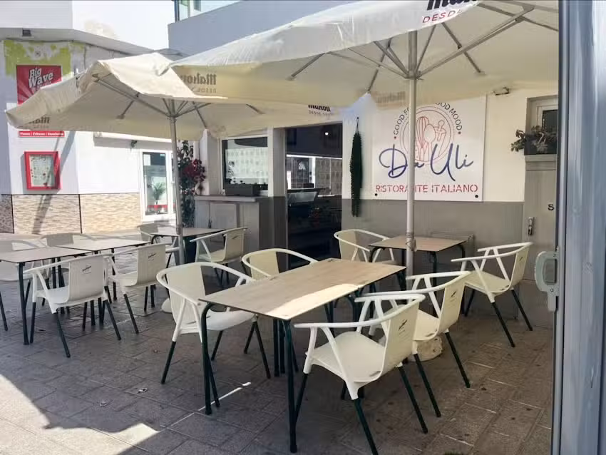 Restaurante Da Uli