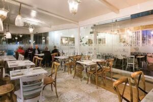 Restaurante da Vinci