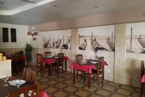 Restaurante Dall’Italiano