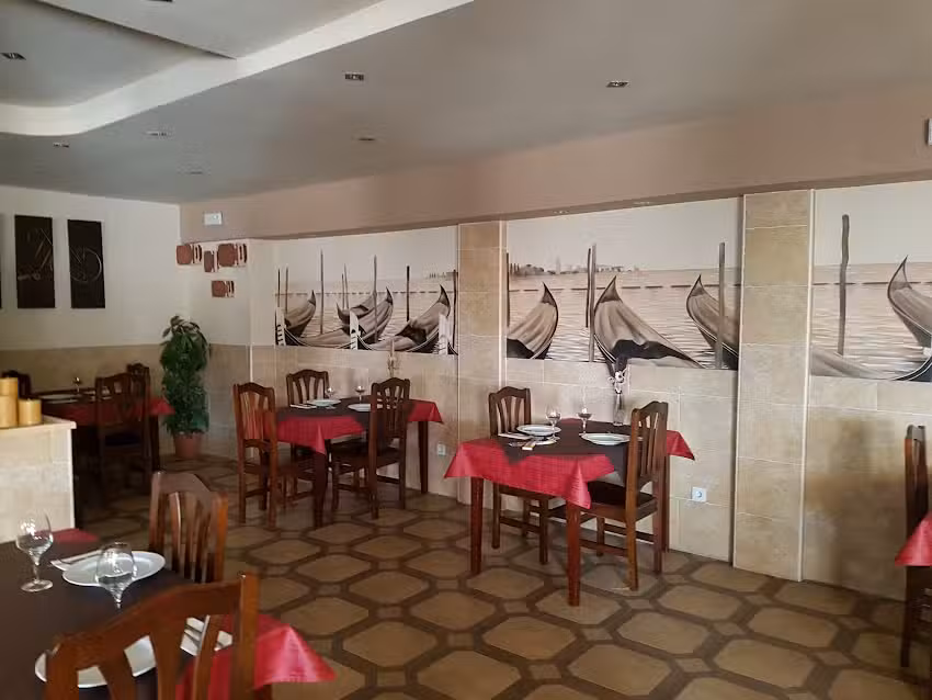 Restaurante Dall’Italiano