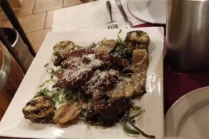 Restaurante Dallitaliano