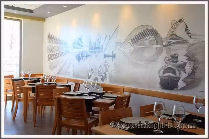 Restaurante Davidoss