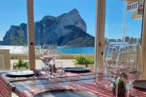 Restaurante Davittorio Calpe