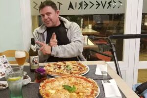 Restaurante DeGustibus