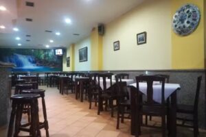 Restaurante Denios Pizzería