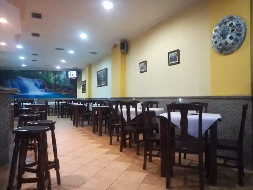 Restaurante Denios Pizzería