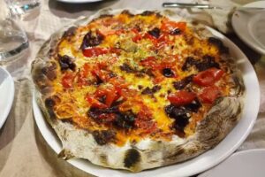 Restaurante Di Domenico