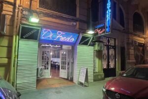 Restaurante Di Fredo