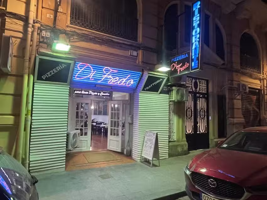 Restaurante Di Fredo