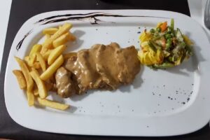 RESTAURANTE DI NAPOLI