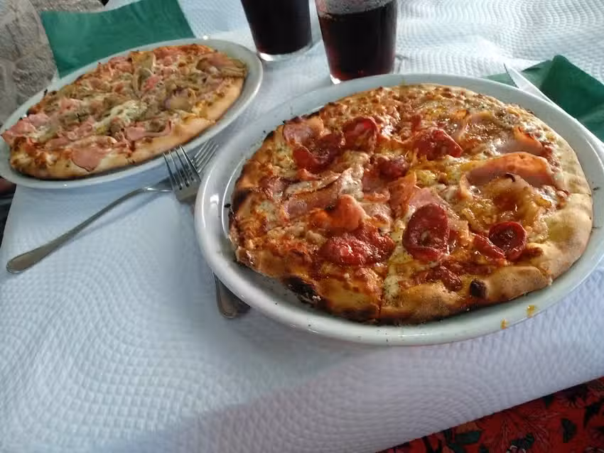 𝚁𝚎𝚜𝚝𝚊𝚞𝚛𝚊𝚗𝚝𝚎 𝙳𝚒 𝙿𝚒𝚎𝚝𝚛𝚘