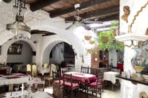 Restaurante DINO’S