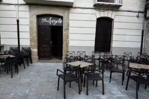 Restaurante Don Angelo
