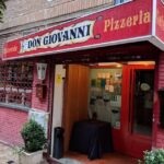 Restaurante Don Giovanni