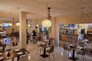 Restaurante Don Giovanni | Pizzería | Italiano | Torrevieja