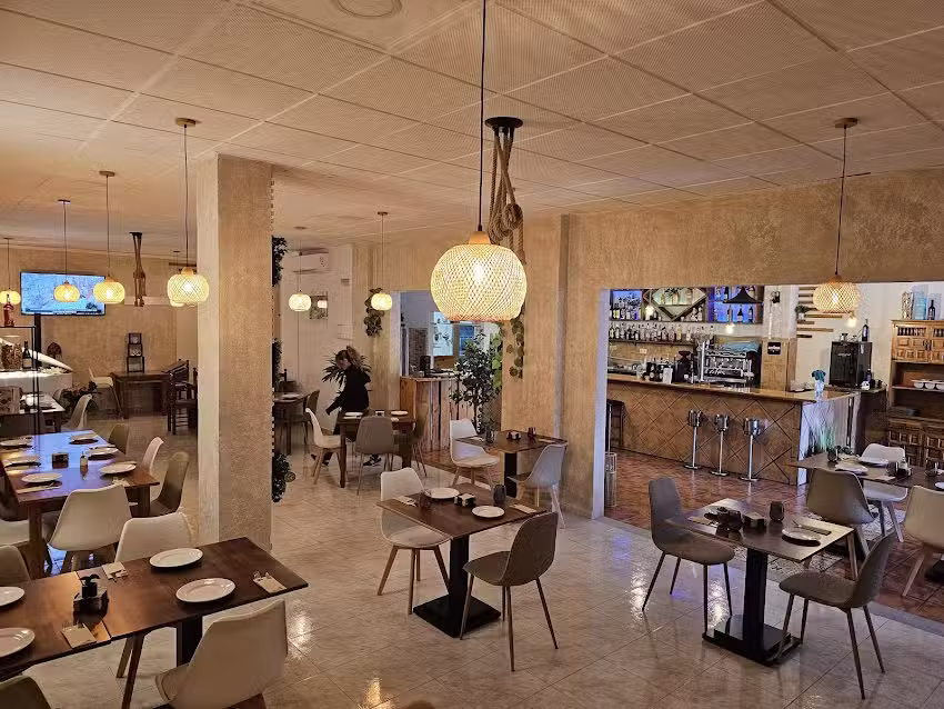 Restaurante Don Giovanni | Pizzería | Italiano | Torrevieja