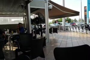 Restaurante Dori Sant Cugat