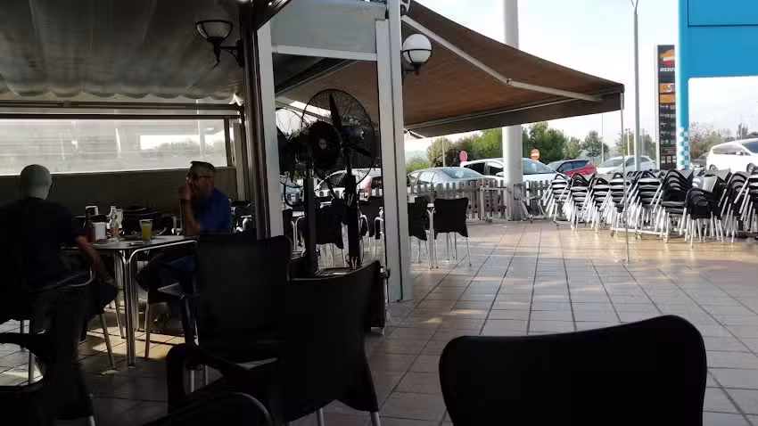 Restaurante Dori Sant Cugat