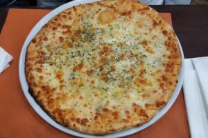 Restaurante Dori Sant Jordi Park