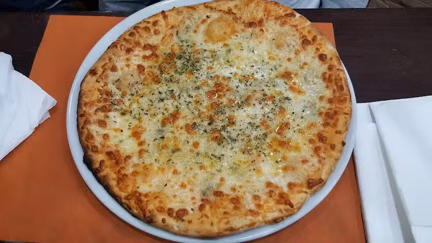 Restaurante Dori Sant Jordi Park