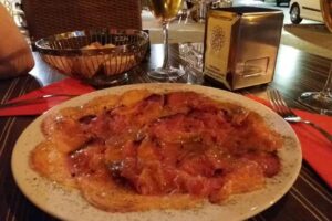 Restaurante Dos Soles