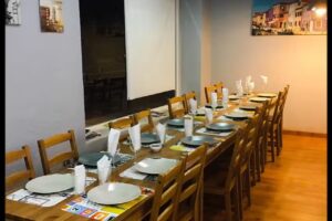 Restaurante Duomo’s Pizza