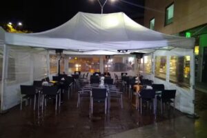 Restaurante Eclipse, cocinamos por Ti.