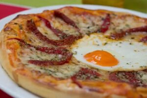 Restaurante El Alambique