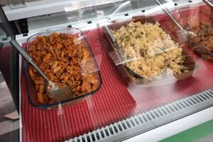 Restaurante El Asadero