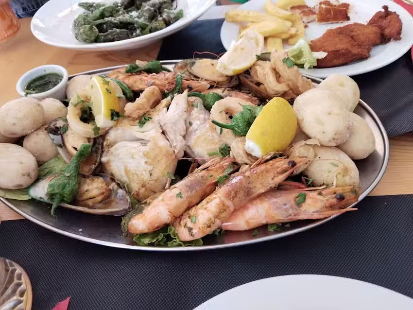 Restaurante El Botijo