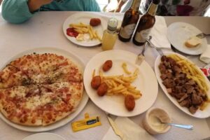 Restaurante El Cerro Loja