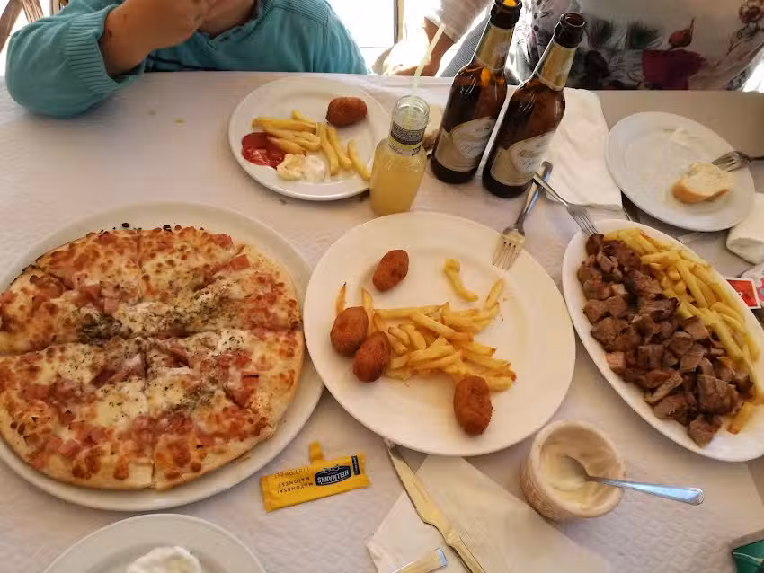 Restaurante El Cerro Loja