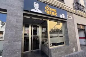 Restaurante El Come y Bebe