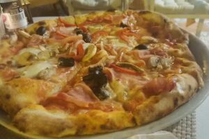 Restaurante El Cordero