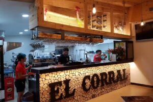 Restaurante El Corral
