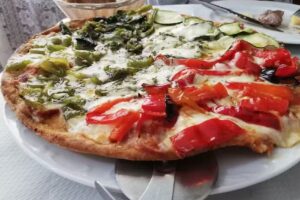 Restaurante El Emigrante