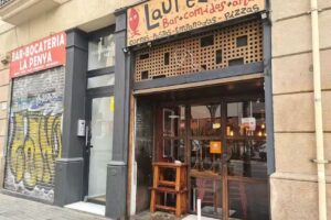 Restaurante El Laurel