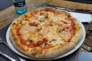 Restaurante El Lloc Del Poble