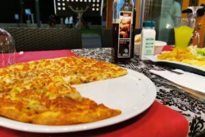 𝐑𝐞𝐬𝐭𝐚𝐮𝐫𝐚𝐧𝐭𝐞 𝐄𝐥 𝐌𝐚ñ𝐢𝐜𝐨 𝐏𝐞ñí𝐬𝐜𝐨𝐥𝐚 | Los mejores arroces