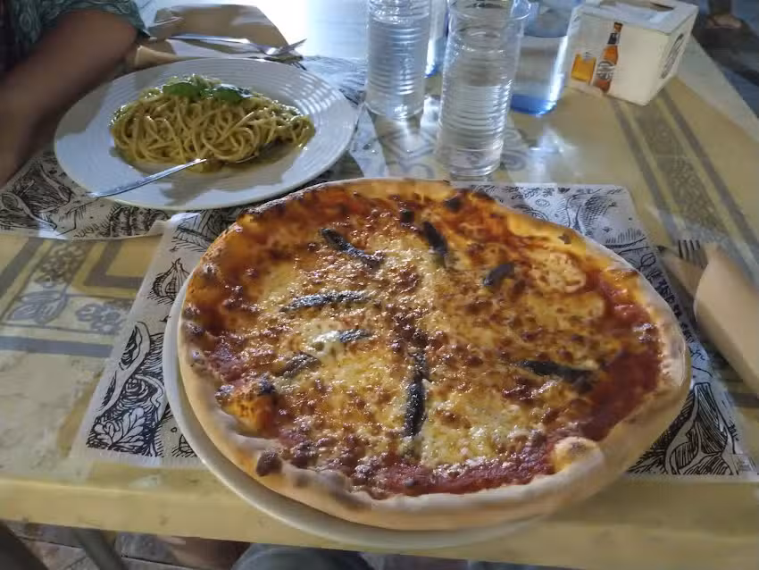 Restaurante El Merendon