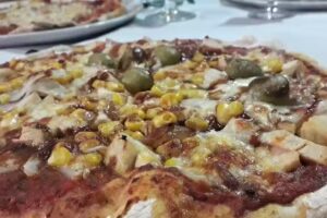 Restaurante El Mirador