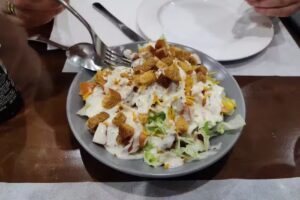 Restaurante El Molino