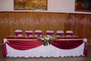 Restaurante El Ortigal