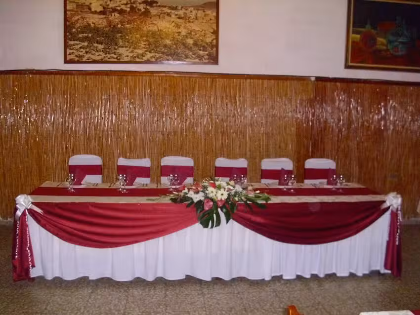 Restaurante El Ortigal