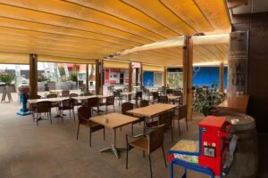 Restaurante El Panxo